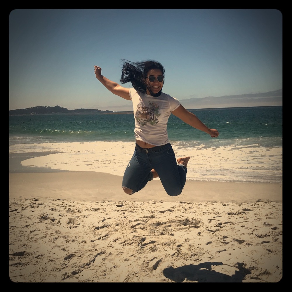 Meet your Posher, Şeyma